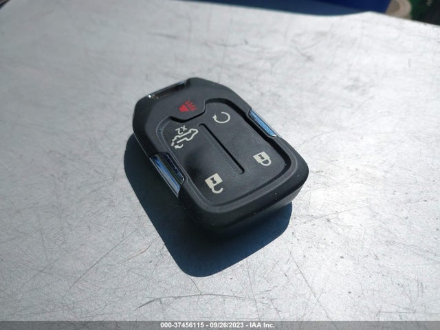 Chevrolet Silverado 1500 Lt 2020 3GCPWCED1LG161340 Image 11