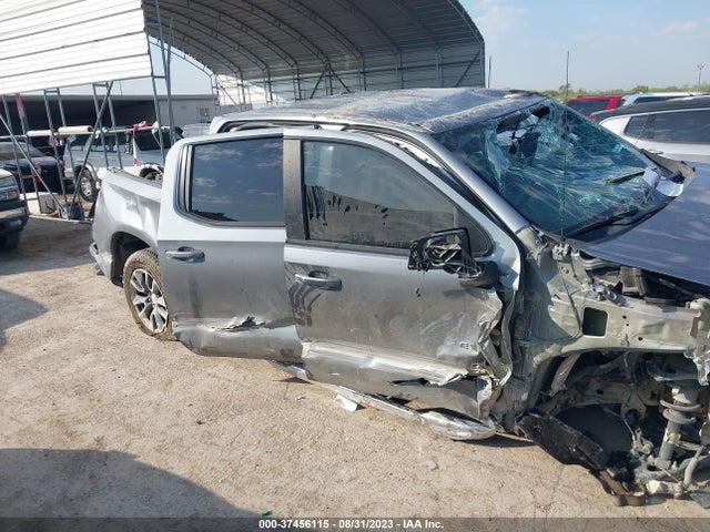 Chevrolet Silverado 1500 Lt 2020 3GCPWCED1LG161340 Image 14