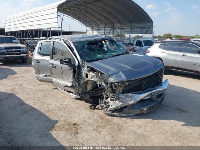 Chevrolet Silverado 1500 Lt 2020 3GCPWCED1LG161340 Image 6