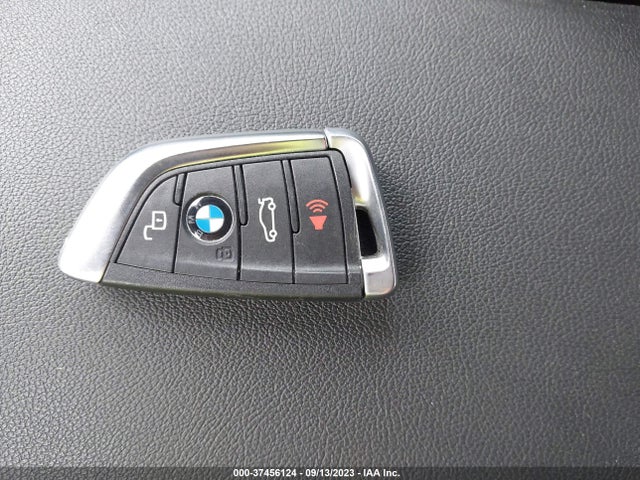BMW 3 Series 330i 2020 аукцион фото