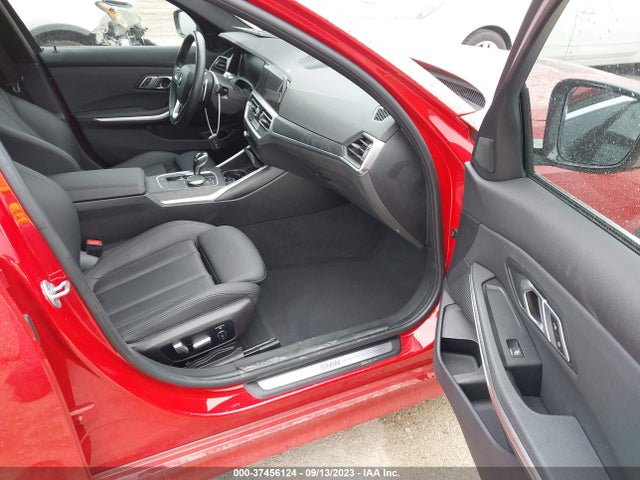 BMW 3 Series 330i 2020 аукцион фото