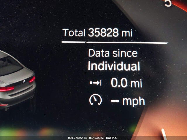 BMW 3 Series 330i 2020 аукцион фото