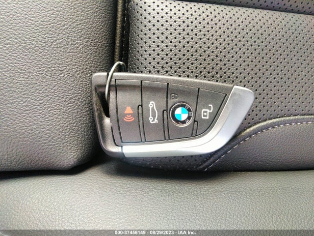 BMW X3 Xdrive30i 2022 5UX53DP04N9M41707 Image 11