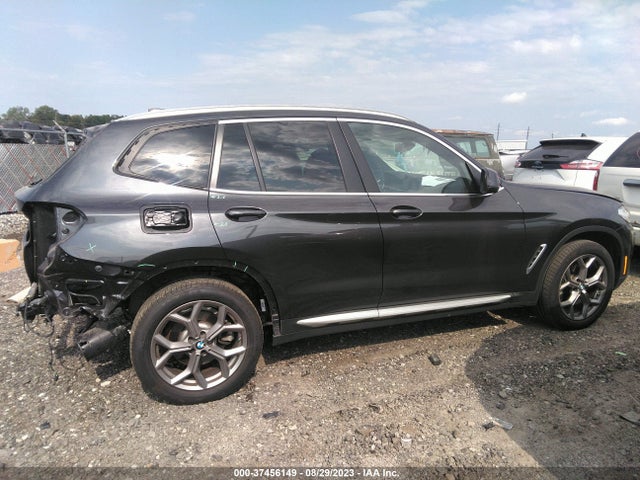 BMW X3 Xdrive30i 2022 5UX53DP04N9M41707 Image 14
