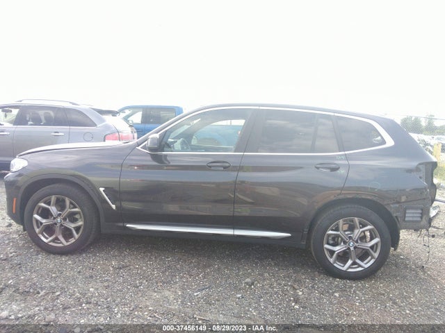 BMW X3 Xdrive30i 2022 5UX53DP04N9M41707 Image 15