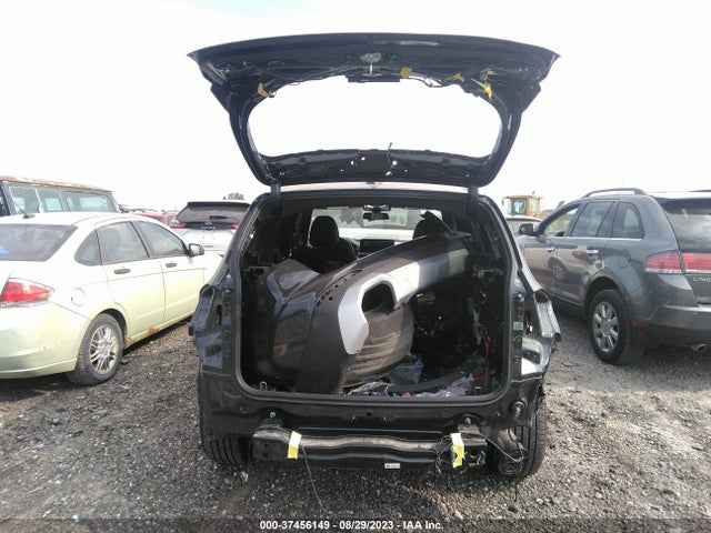 BMW X3 Xdrive30i 2022 5UX53DP04N9M41707 Image 6