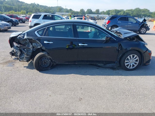 2016 NISSAN ALTIMA 2.5 S VIN: 1N4AL3AP0GC146177