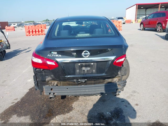 2016 NISSAN ALTIMA 2.5 S VIN: 1N4AL3AP0GC146177
