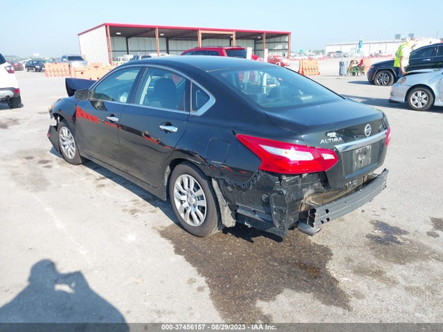 2016 NISSAN ALTIMA 2.5 S VIN: 1N4AL3AP0GC146177