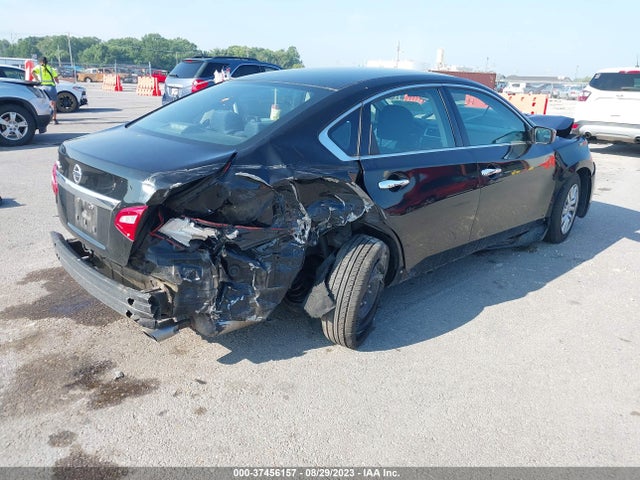 2016 NISSAN ALTIMA 2.5 S VIN: 1N4AL3AP0GC146177
