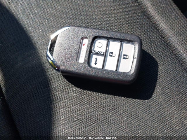 Honda CIVIC EX 2021 SHHFK7H6XMU227028 Image 11