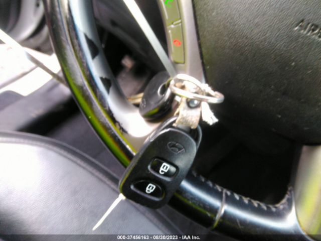 KM8JUCAG2FU955398 Hyundai TUCSON SE
