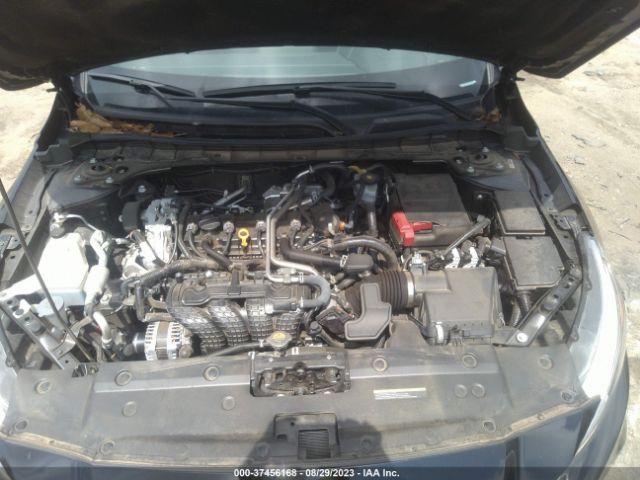 1N4BL4FWXMN329306 Nissan Altima 2.5 Platinum