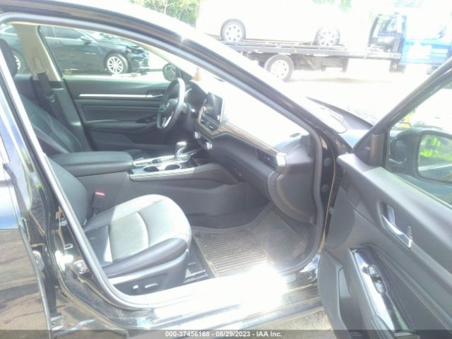 1N4BL4FWXMN329306 Nissan Altima 2.5 Platinum