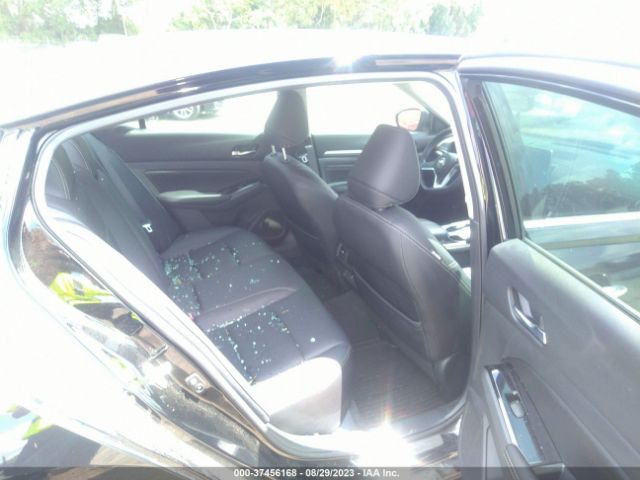 1N4BL4FWXMN329306 Nissan Altima 2.5 Platinum