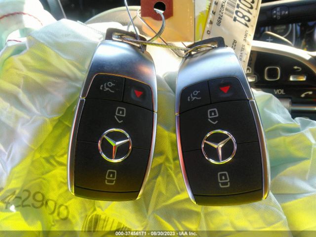 WDD3G4EB7KW027499 Mercedes-Benz A-class A 220