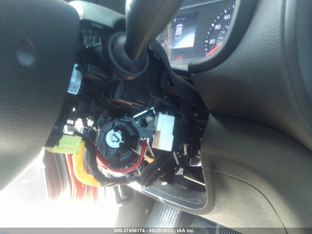 2021 KIA SOUL LX VIN: KNDJ23AUXM7741755