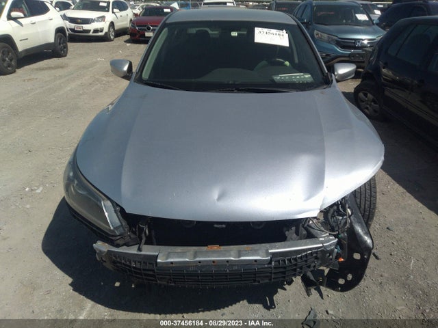 Honda Accord Sedan Lx 2014 1HGCR2F31EA221707 Image 13