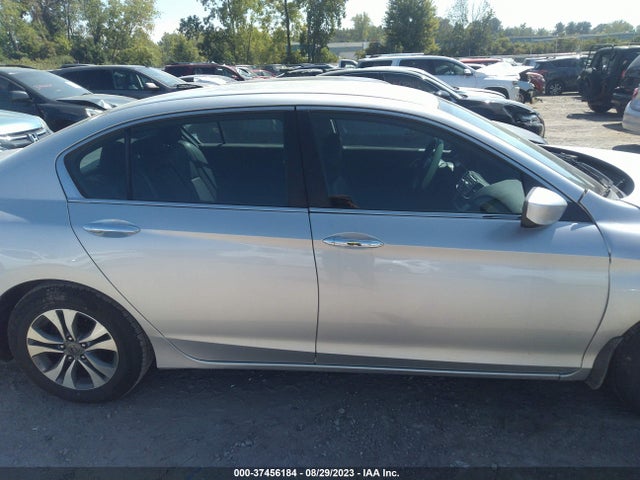 Honda Accord Sedan Lx 2014 1HGCR2F31EA221707 Image 14