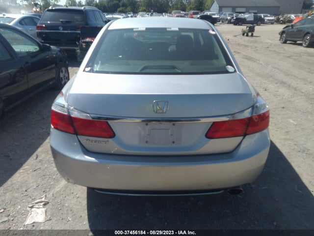Honda Accord Sedan Lx 2014 1HGCR2F31EA221707 Image 17