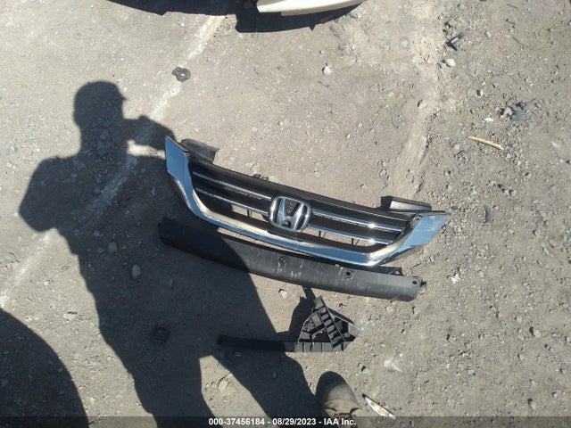 Honda Accord Sedan Lx 2014 1HGCR2F31EA221707 Image 12