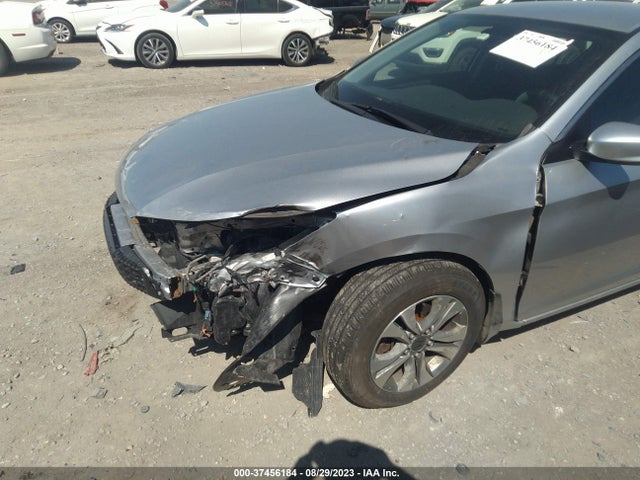 Honda Accord Sedan Lx 2014 1HGCR2F31EA221707 Image 6