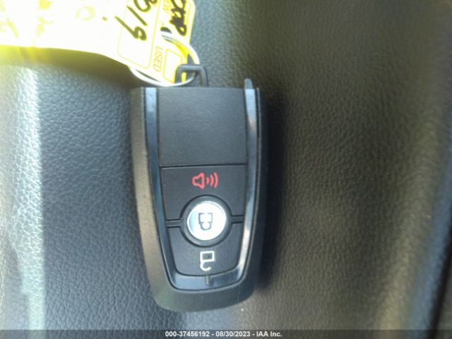MAJ3P1VE1JC232535 Ford Ecosport Titanium