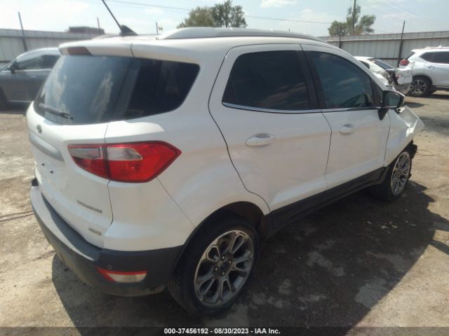 MAJ3P1VE1JC232535 Ford Ecosport Titanium