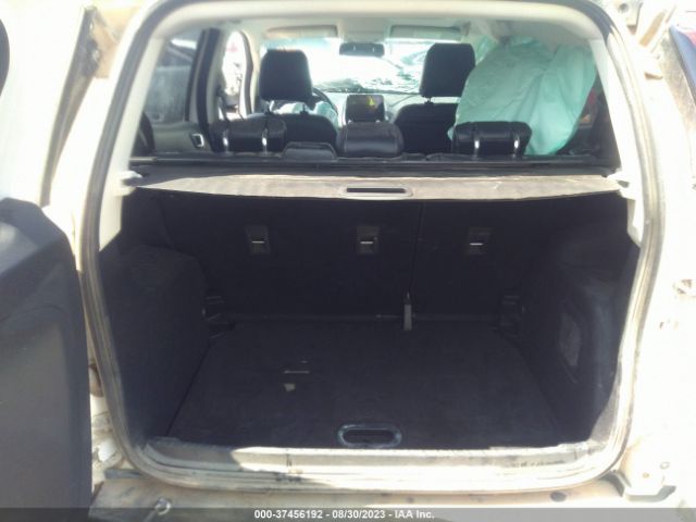 MAJ3P1VE1JC232535 Ford Ecosport Titanium