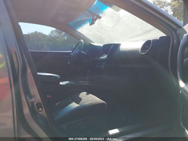 1N4AA5APXEC436523 Nissan Maxima 3.5 S