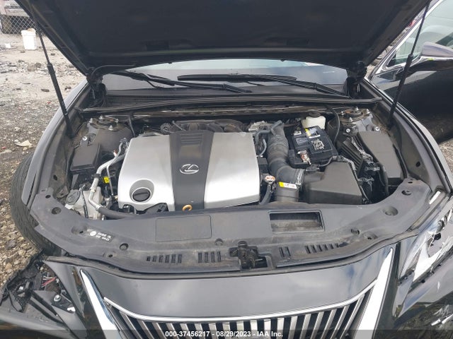 58ADZ1B12LU075870 Lexus Es Es 350
