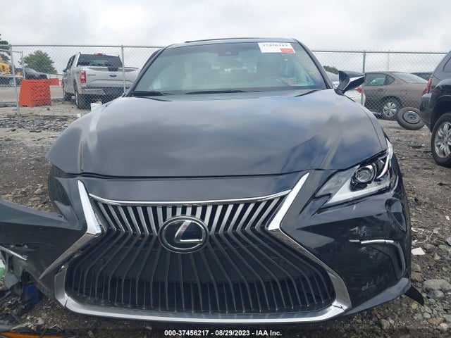 58ADZ1B12LU075870 Lexus Es Es 350