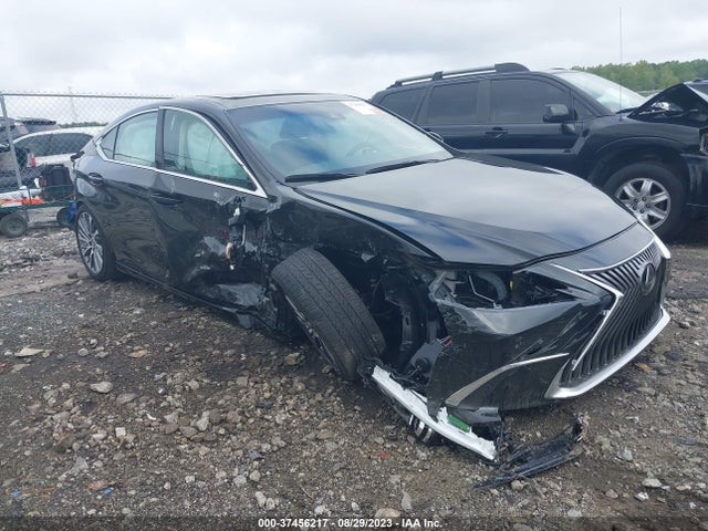 58ADZ1B12LU075870 Lexus Es Es 350