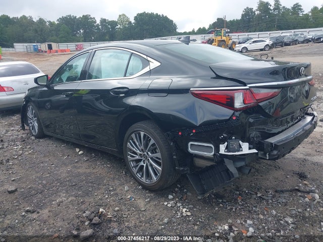 58ADZ1B12LU075870 Lexus Es Es 350