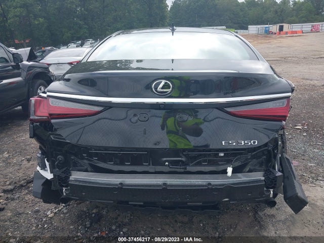 58ADZ1B12LU075870 Lexus Es Es 350