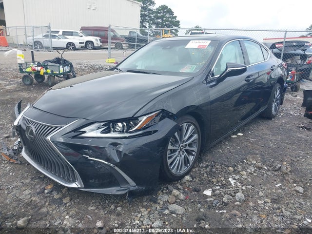 58ADZ1B12LU075870 Lexus Es Es 350