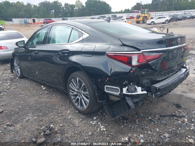 58ADZ1B12LU075870 Lexus Es Es 350
