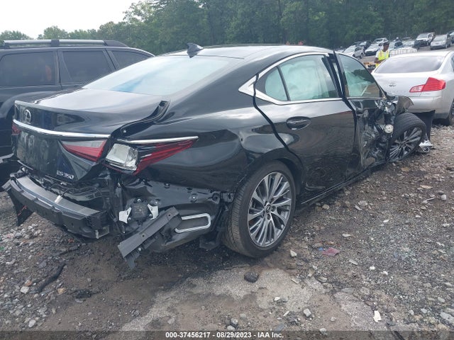 58ADZ1B12LU075870 Lexus Es Es 350