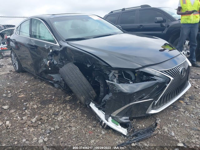 58ADZ1B12LU075870 Lexus Es Es 350