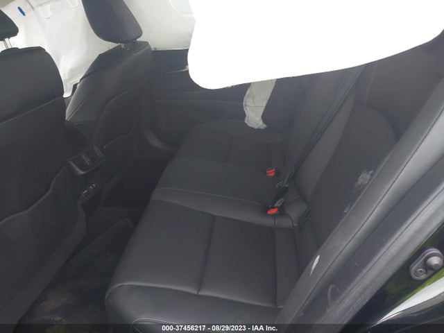 58ADZ1B12LU075870 Lexus Es Es 350