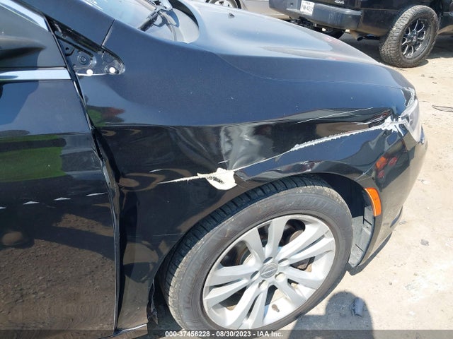1C3CCCAB6FN687815 Chrysler 200 Limited