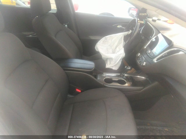 Chevrolet MALIBU LT 2016 1G1ZE5ST8GF257145 Image 5