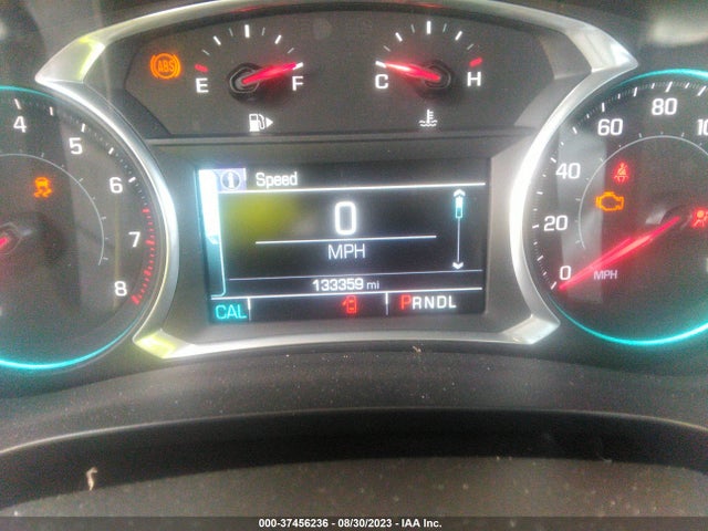 Chevrolet MALIBU LT 2016 1G1ZE5ST8GF257145 Image 7