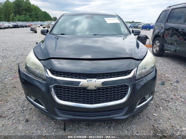 Chevrolet MALIBU LTZ 2014 1G11H5SL1EF294815 Image 12