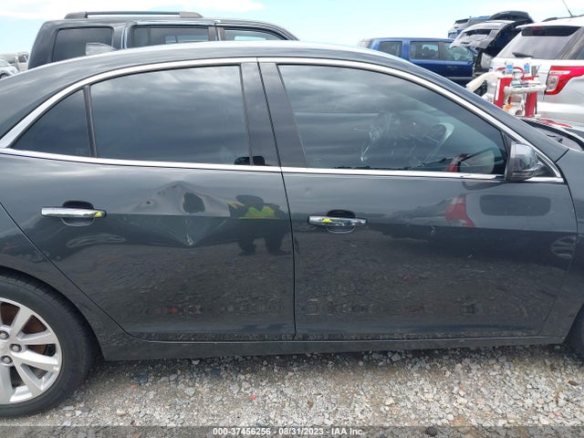 Chevrolet MALIBU LTZ 2014 1G11H5SL1EF294815 Image 13