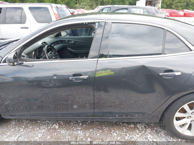 Chevrolet MALIBU LTZ 2014 1G11H5SL1EF294815 Image 14