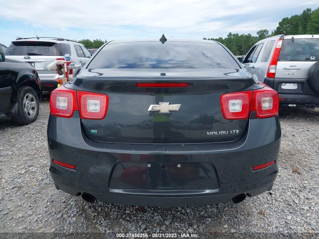 Chevrolet MALIBU LTZ 2014 1G11H5SL1EF294815 Image 16
