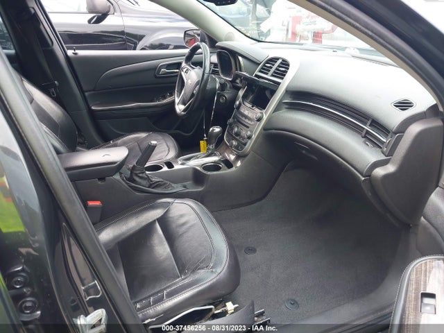 Chevrolet MALIBU LTZ 2014 1G11H5SL1EF294815 Image 5