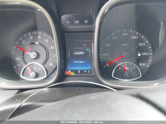 Chevrolet MALIBU LTZ 2014 1G11H5SL1EF294815 Image 7