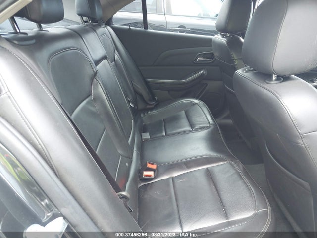Chevrolet MALIBU LTZ 2014 1G11H5SL1EF294815 Image 8